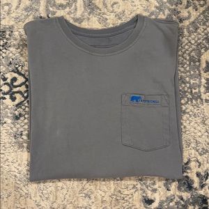 Fayettechill Men’s Tee
